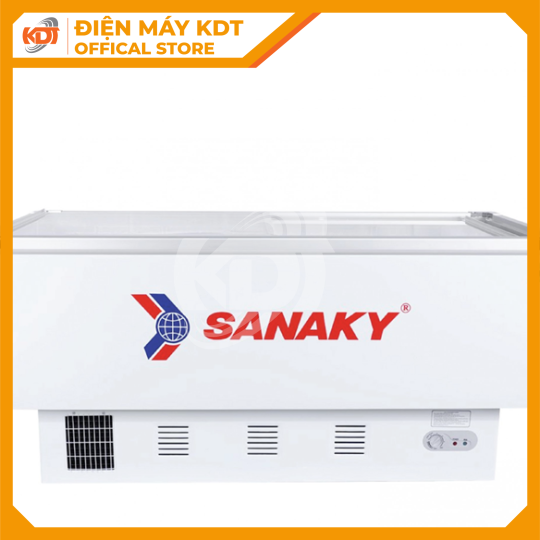 Tủ Đông Sanaky 516 Lít VH-999K