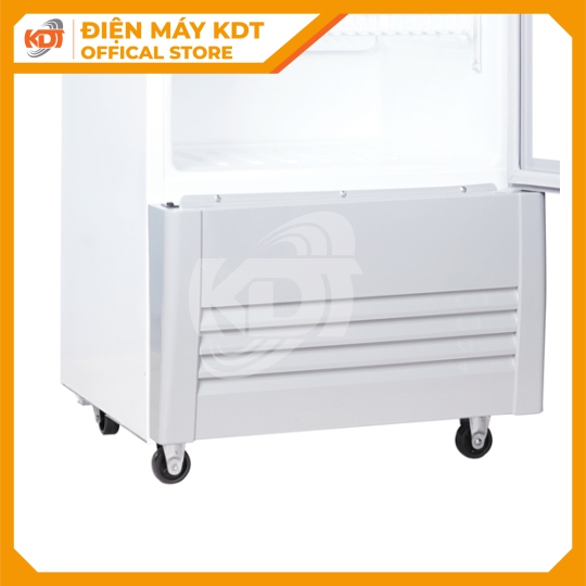 Tủ mát Sanaky Inverter 340 lít VH-408K3L