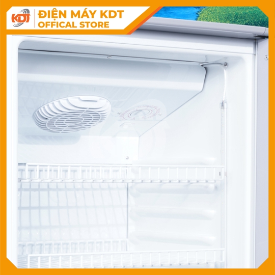 Tủ mát Sanaky Inverter 340 lít VH-408K3L