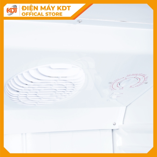 Tủ mát Sanaky 130 lít VH-168KL 