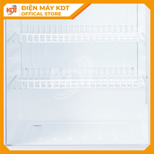 Tủ mát Sanaky 290 lít VH-358WL