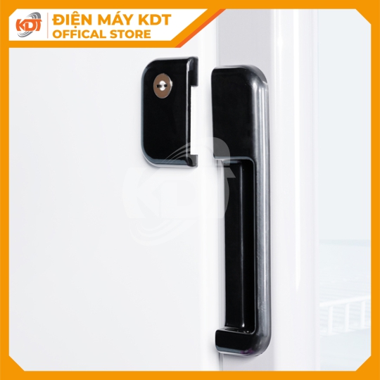 Tủ mát Sanaky 290 lít VH-358WL