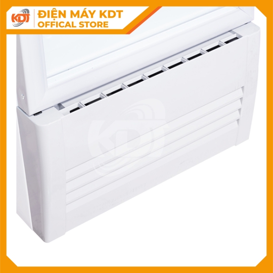 Tủ mát Sanaky 170 lít VH-218WL