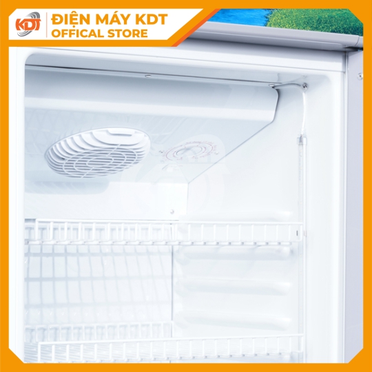 Tủ mát Sanaky 290 lít VH-358WL
