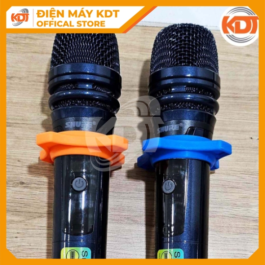Micro không dây Shure UGX 30