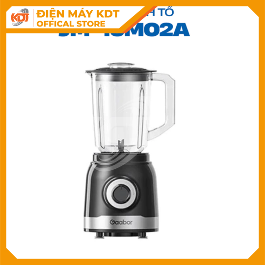 Máy Xay Sinh Tố Gaabor JM-16M02A