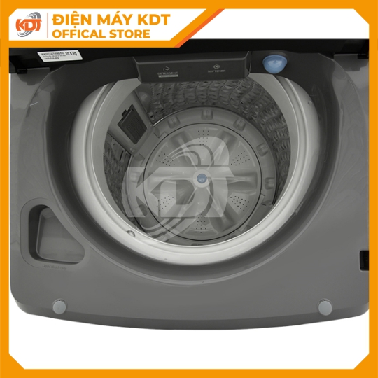 Máy giặt Inverter Samsung Eco-bubble 10.5 kg WA10CG5745BD/SV