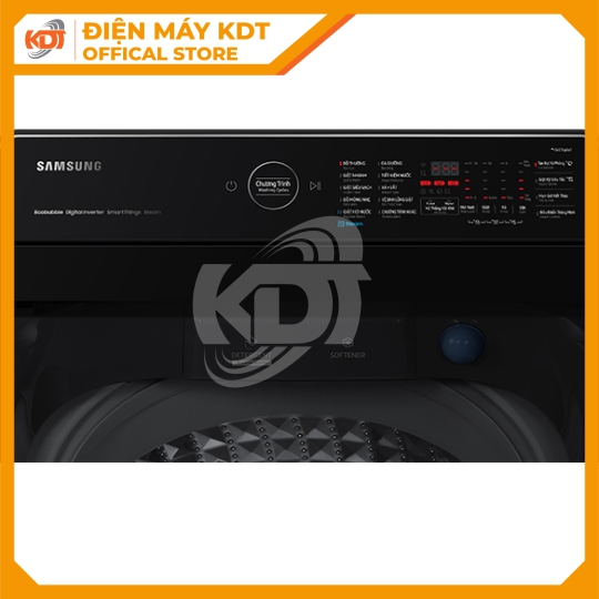 Máy giặt Samsung Inverter 14 Kg WA14CG5886BDSV