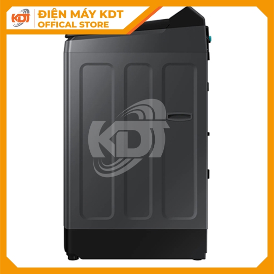 Máy giặt Samsung Inverter 14 Kg WA14CG5886BDSV