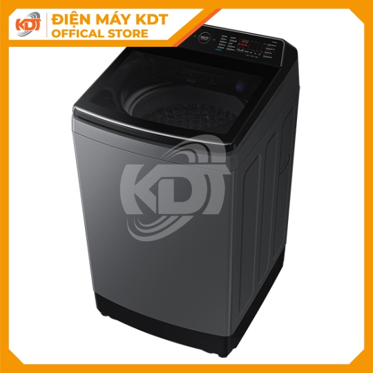 Máy giặt Samsung Inverter 14 Kg WA14CG5886BDSV