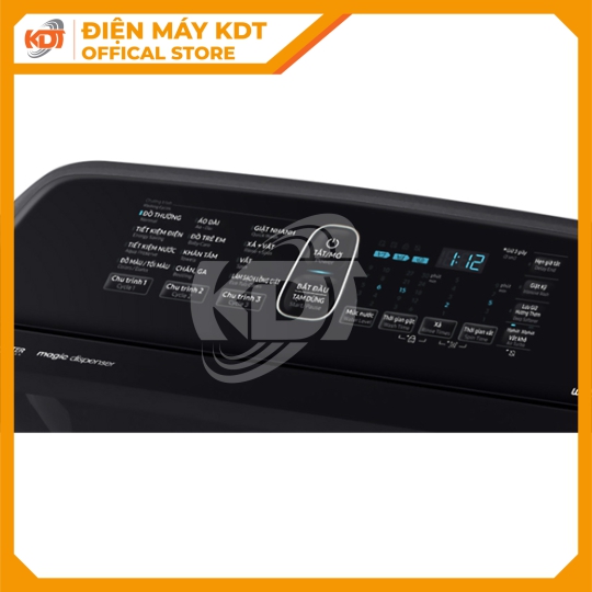 Máy giặt Inverter Samsung 16 kg WA16R6380BV/SV