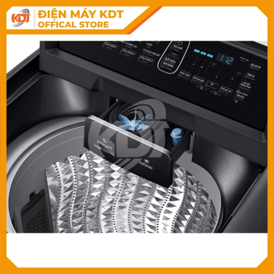 Máy giặt Inverter Samsung 16 kg WA16R6380BV/SV