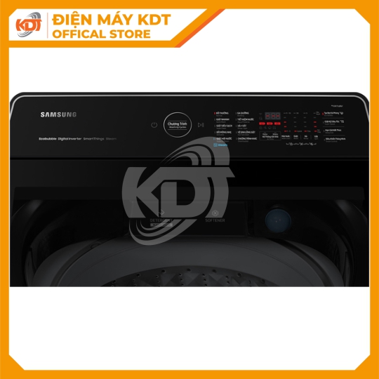 Máy giặt Samsung Inverter 17 Kg WA17CG6886BVSV