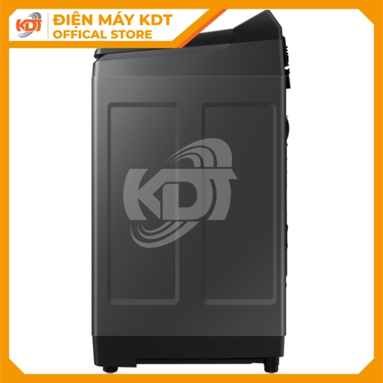 Máy giặt Inverter Samsung 9.5 kg WA95CG4545BDSV