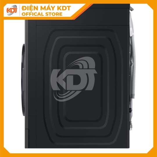 Máy Giặt Sấy Samsung Inverter 25/15 Kg WD25DB8995BZSV