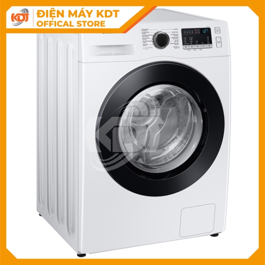 Máy giặt sấy Samsung 9.5/6 Kg WD95T4046CE/SV