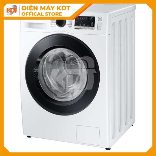 Máy giặt sấy Samsung 9.5/6 Kg WD95T4046CE/SV