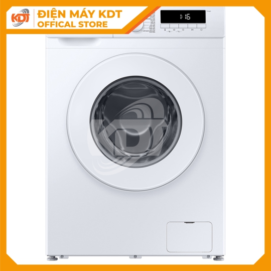 Máy giặt Inverter Samsung 8 kg WW80T3020WW/SV