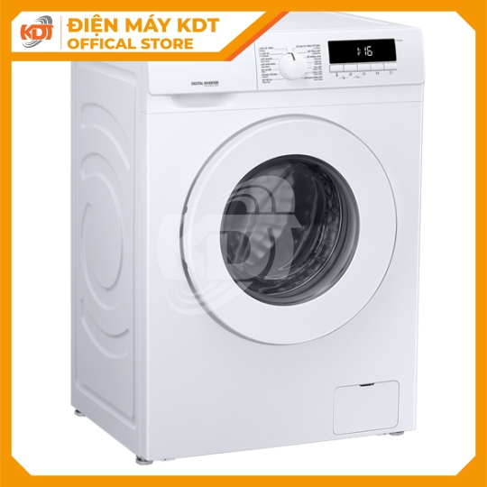 Máy giặt Inverter Samsung 8 kg WW80T3020WW/SV