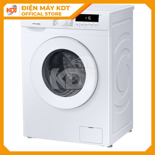 Máy giặt Inverter Samsung 8 kg WW80T3020WW/SV