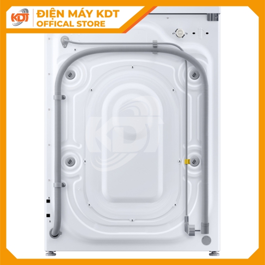 Máy giặt Inverter Samsung 8 kg WW80T3020WW/SV