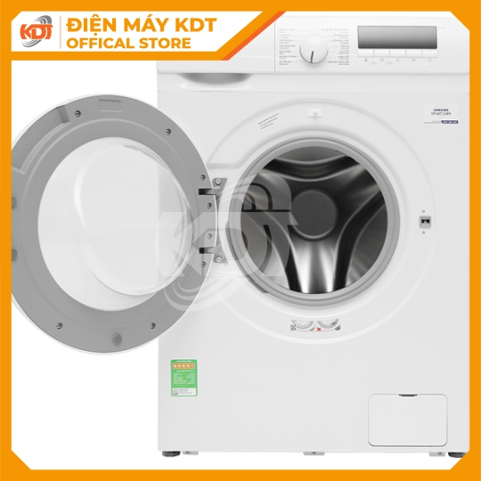Máy giặt Inverter Samsung 9 kg WW90T3040WW/SV