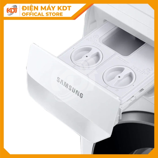 Máy giặt Inverter Samsung 9 kg WW90T634DLE/SV