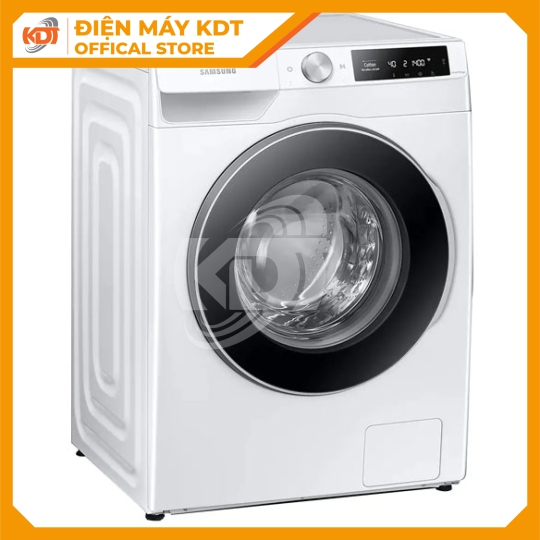 Máy giặt Inverter Samsung 9 kg WW90T634DLE/SV