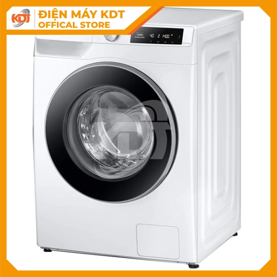 Máy giặt Inverter Samsung 9 kg WW90T634DLE/SV
