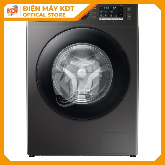 Máy giặt Inverter Samsung 9.5 kg WW95TA046AX/SV
