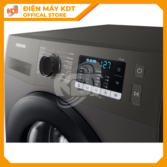 Máy giặt Inverter Samsung 9.5 kg WW95TA046AX/SV