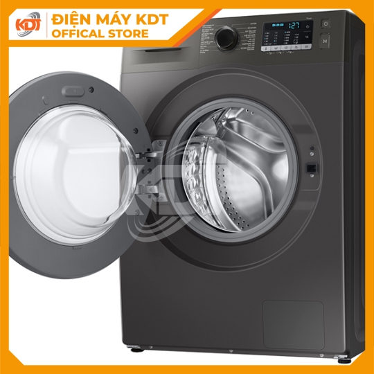 Máy giặt Inverter Samsung 9.5 kg WW95TA046AX/SV