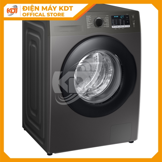 Máy giặt Inverter Samsung 9.5 kg WW95TA046AX/SV