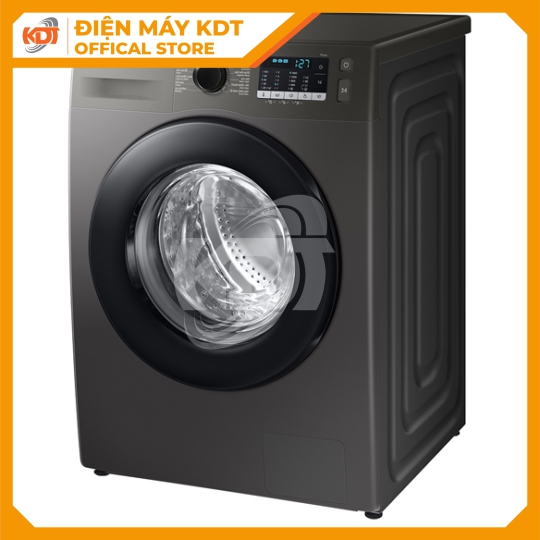 Máy giặt Inverter Samsung 9.5 kg WW95TA046AX/SV