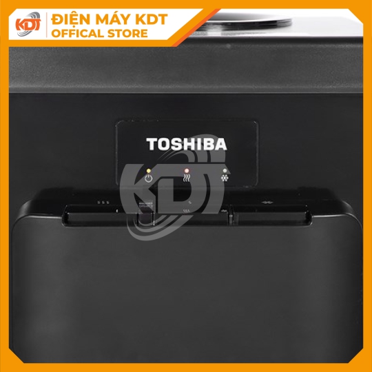 Cây nước nóng Toshiba - RWF-W1917TV(K)