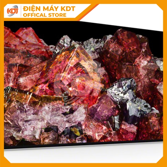 Google Tivi Mini LED Sony 85 inch 4K XR-85X95L