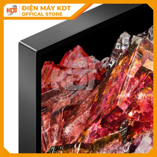 Google Tivi MiniLED Sony 65 inch 4K XR-65X95L