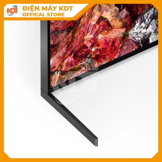 Google Tivi Mini LED Sony 85 inch 4K XR-85X95L