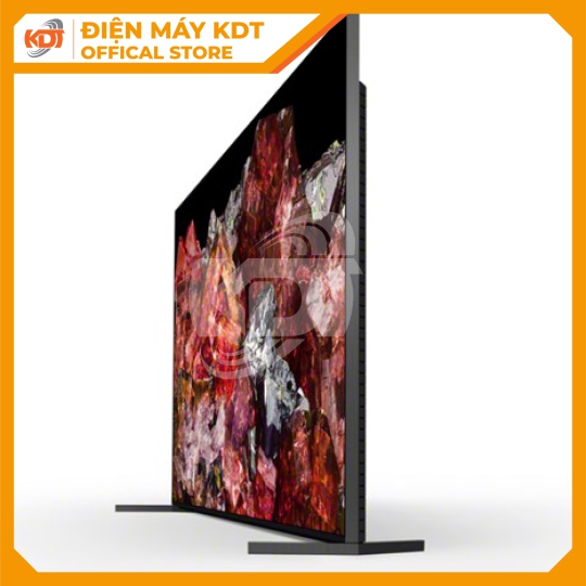 Google Tivi Mini LED Sony 85 inch 4K XR-85X95L