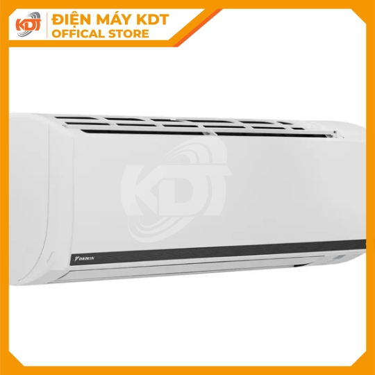 Điều hòa Inverter Daikin 1.0 HP FTKB25YVMV