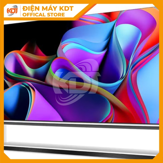 Smart Tivi OLED LG 88 inch 8K 88Z3PSA