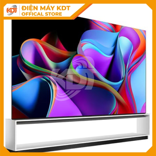 Smart Tivi OLED LG 88 inch 8K 88Z3PSA