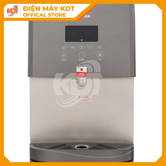 Cây nước nóng Toshiba RWF-W1830UVBV(T) 