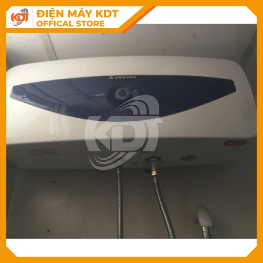 Máy nước nóng Gián tiếp 20 Lít BLU 20 SLIM 2.5 FE 