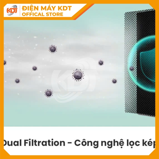 Máy Lạnh Mono Comfee 1.0 HP CFS-10FW/VW 