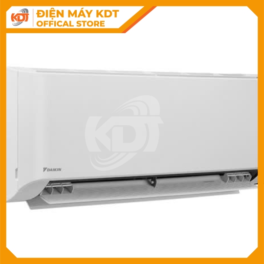 Điều hòa Inverter Daikin 1.5 HP FTKB35YVMV