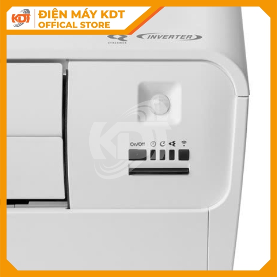 Điều hòa Inverter Daikin 1.5 HP FTKB35YVMV