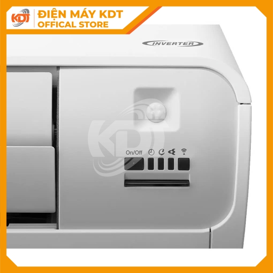 Điều hòa Inverter Daikin 1.5 HP FTKZ35VVMV