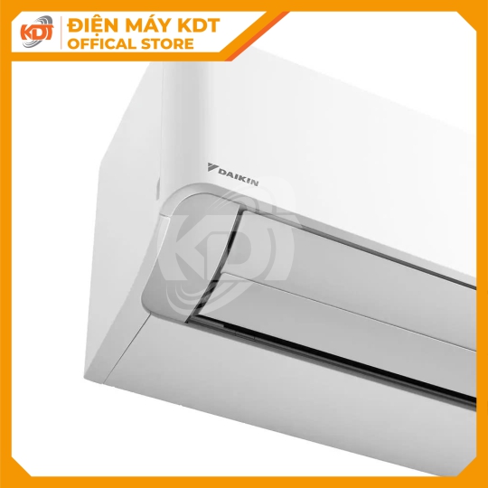 Điều hòa Interver Daikin 1.0 HP FTKZ25VVMV