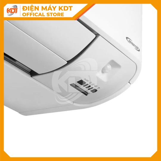Điều hòa Daikin 2.0 HP FTF50XV1V